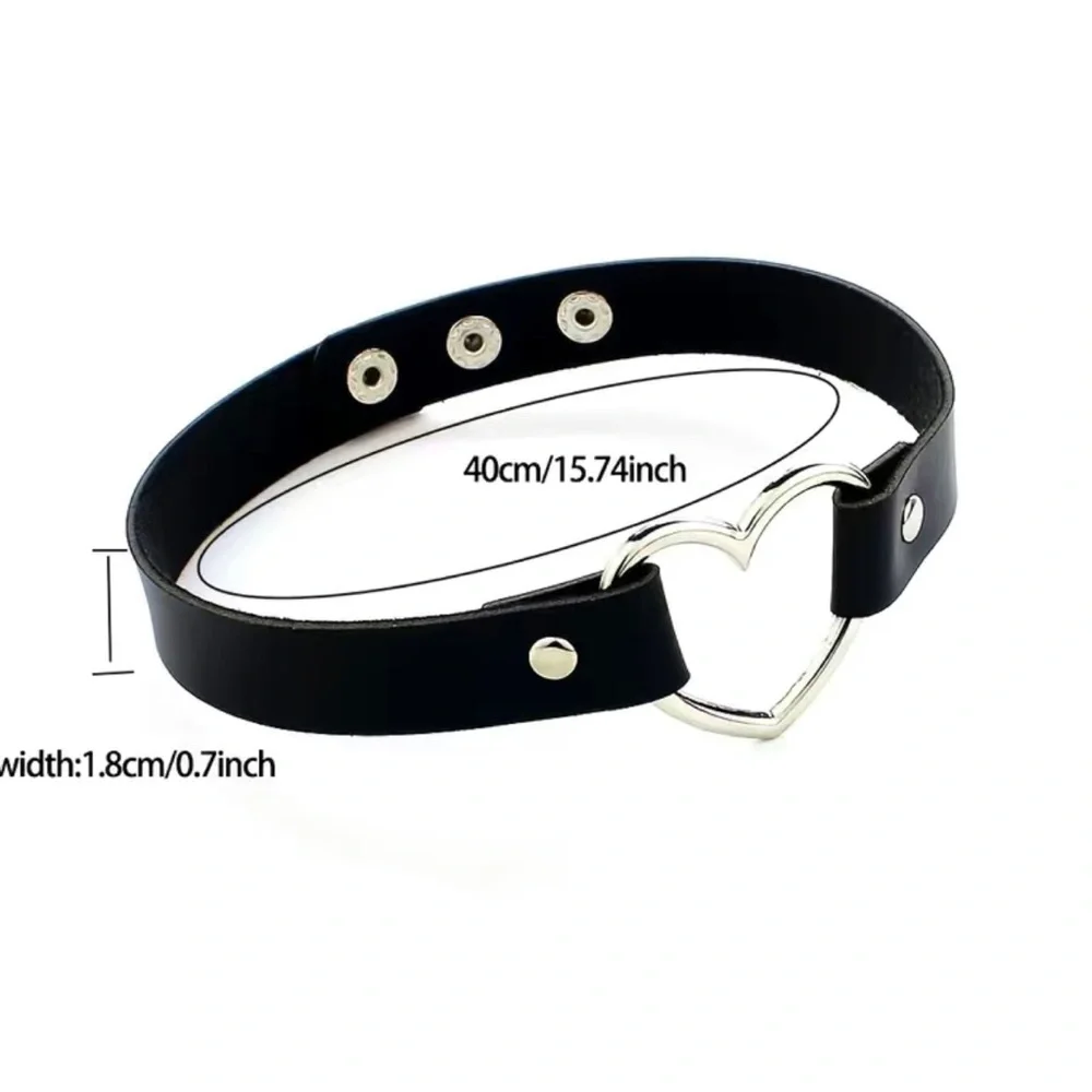 N/A gothic jewelry faux